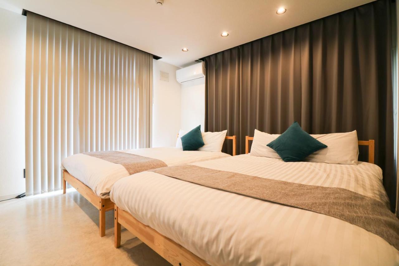 Taketo Stay Sumikawa House Sapporo Exterior photo