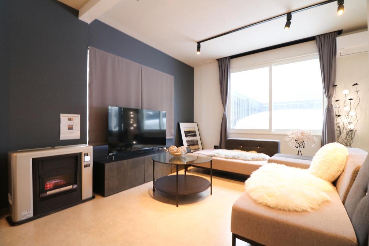 Taketo Stay Sumikawa House Sapporo Exterior photo